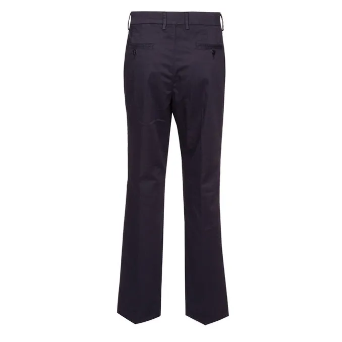 TROUSERS BRERA Man Night 