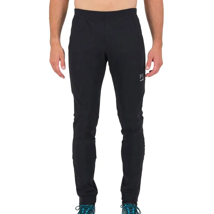 TROUSERS EASYGOING Man Black