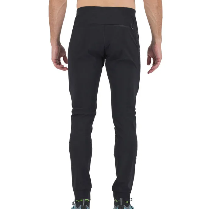 TROUSERS EASYGOING Man Black