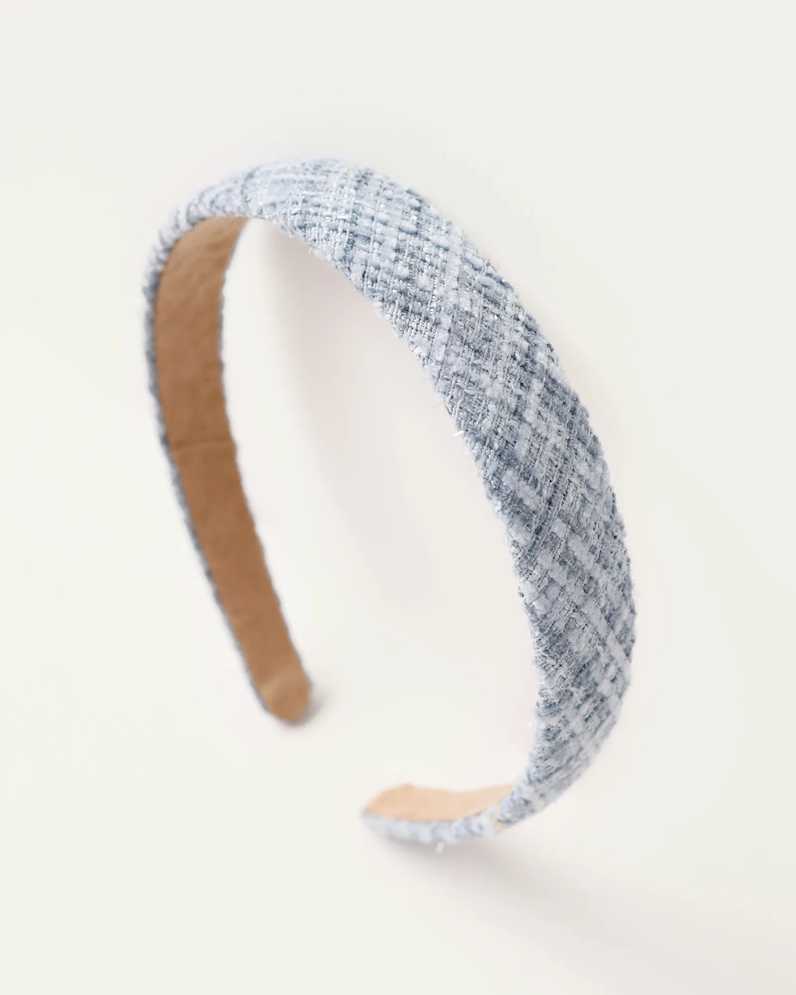 Tweed Headband