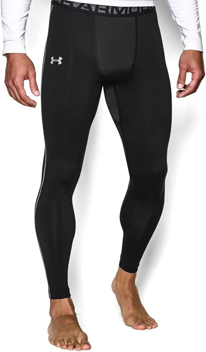 Under Armour Evo ColdGear Compression Tights