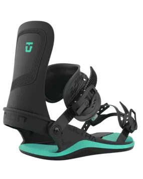 Union Ultra Women's Snowboard Bindings - Clearance