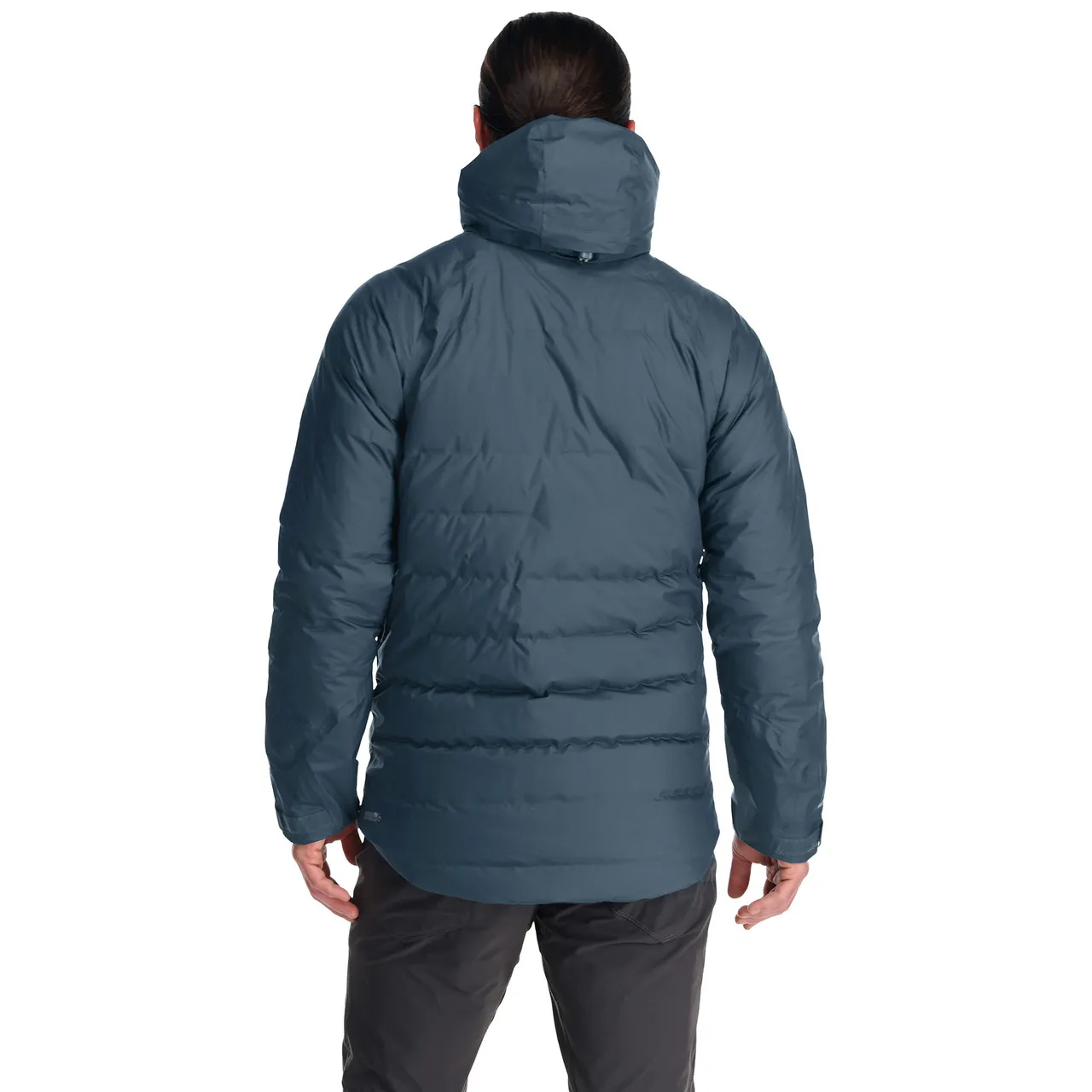 Valiance Waterproof Down Jacket