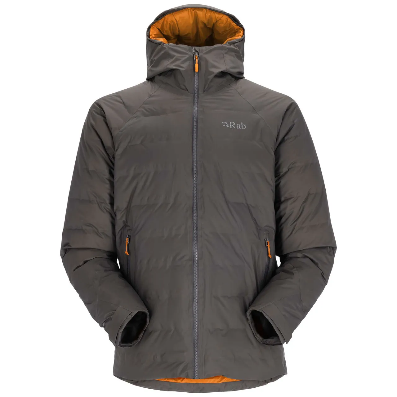 Valiance Waterproof Down Jacket