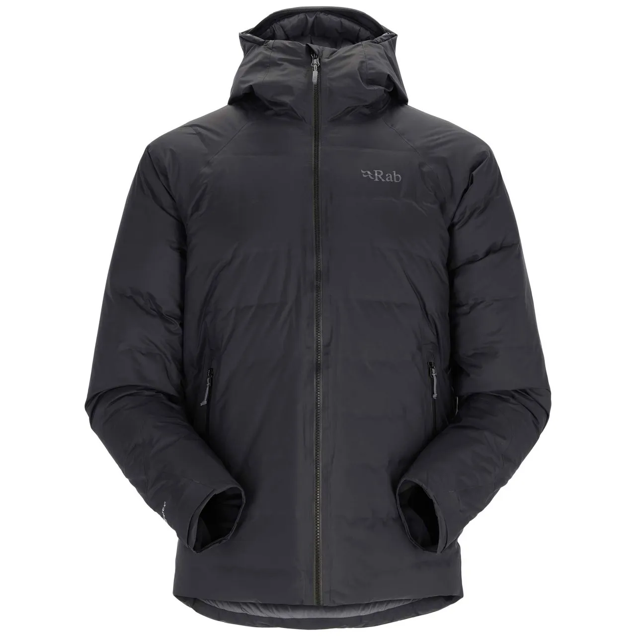 Valiance Waterproof Down Jacket