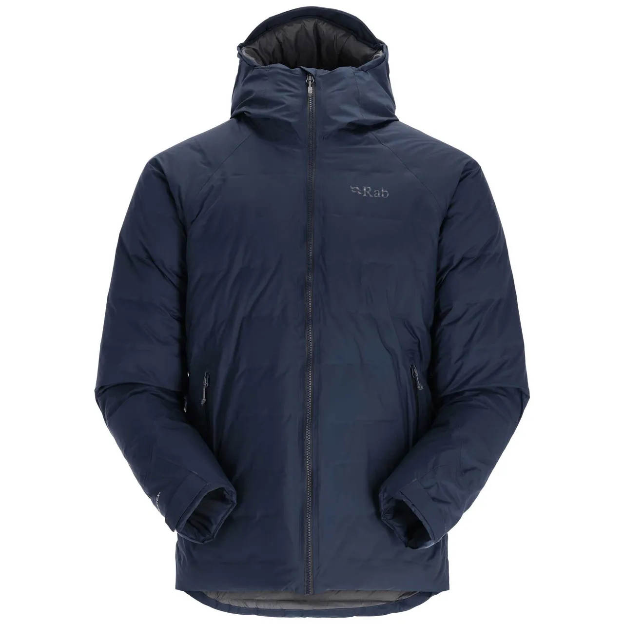 Valiance Waterproof Down Jacket