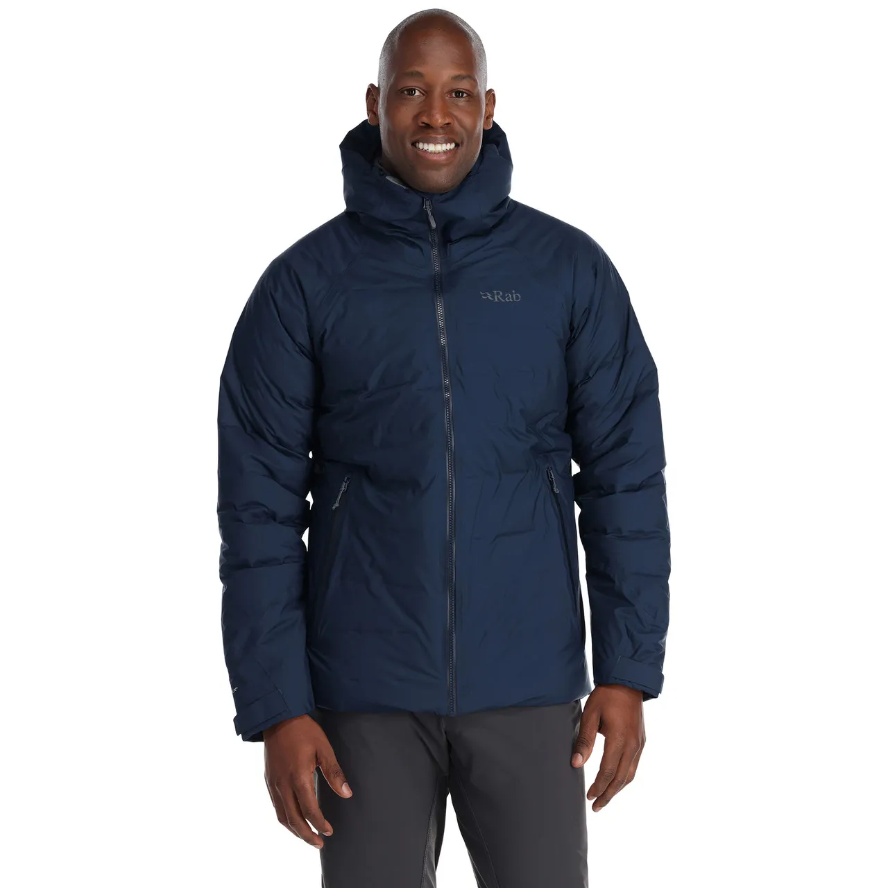 Valiance Waterproof Down Jacket