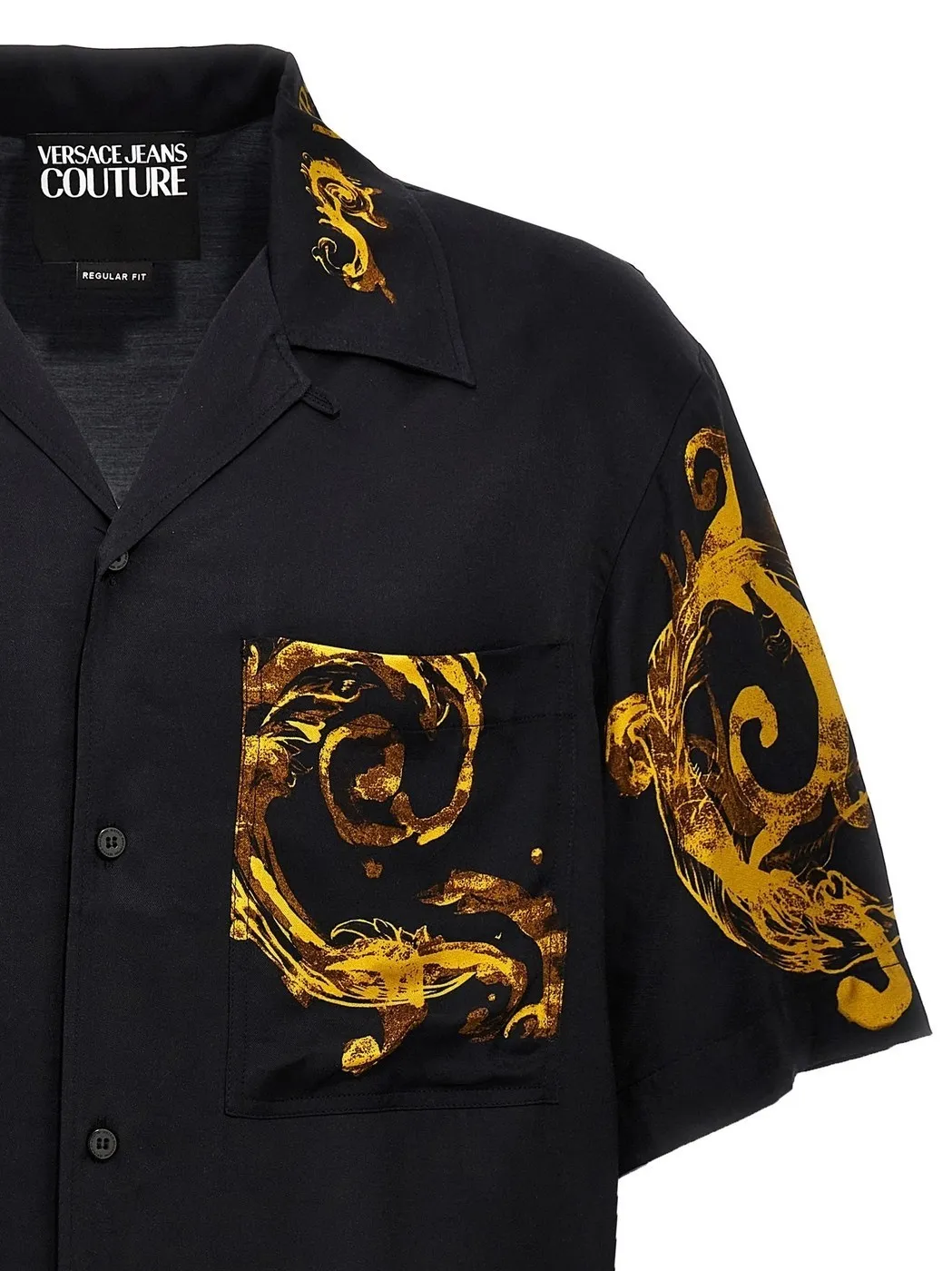 VERSACE JEANS  |Shirts