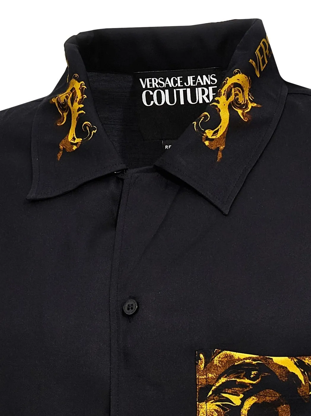 VERSACE JEANS  |Shirts