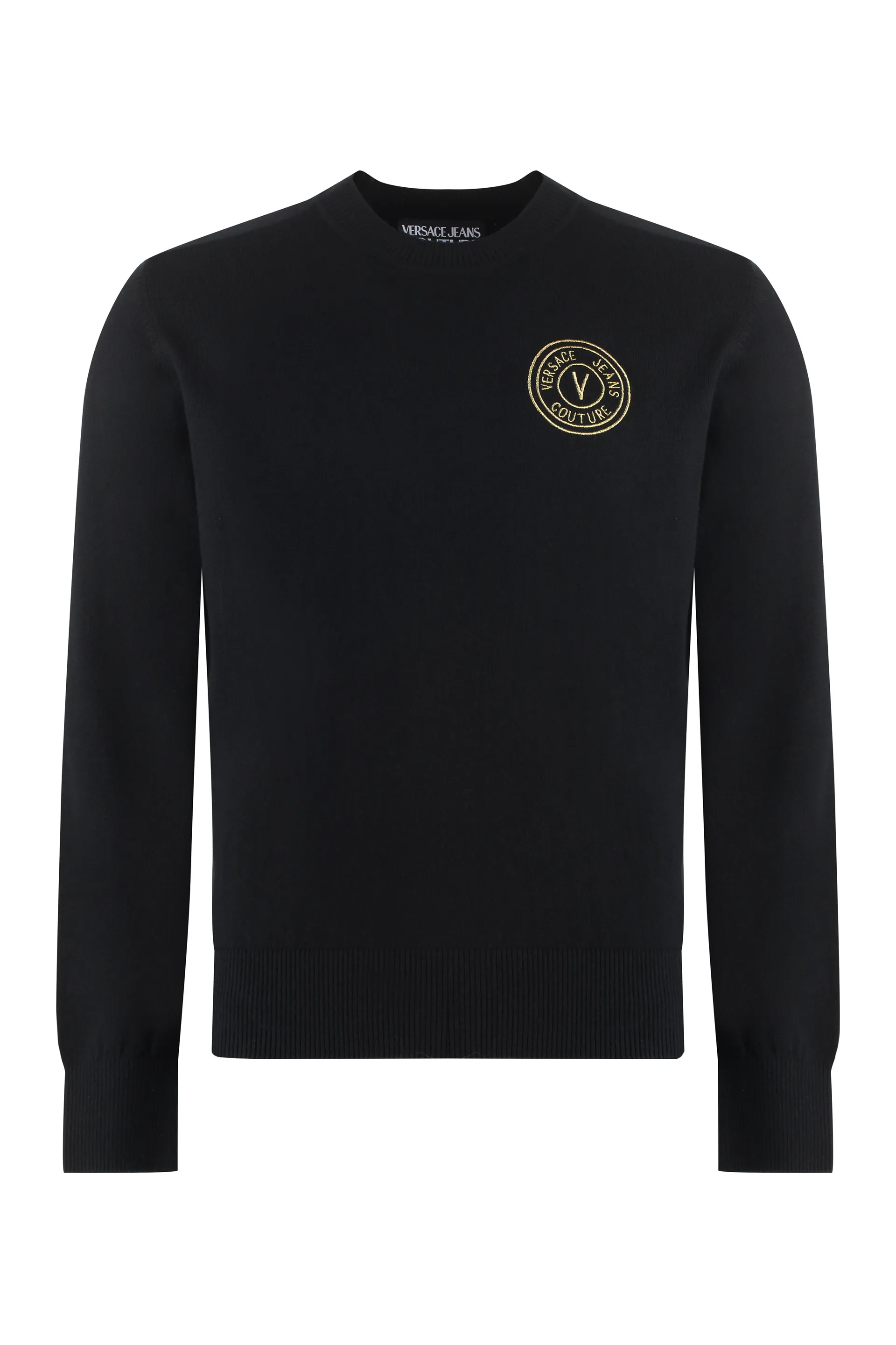 VERSACE JEANS  |Sweaters