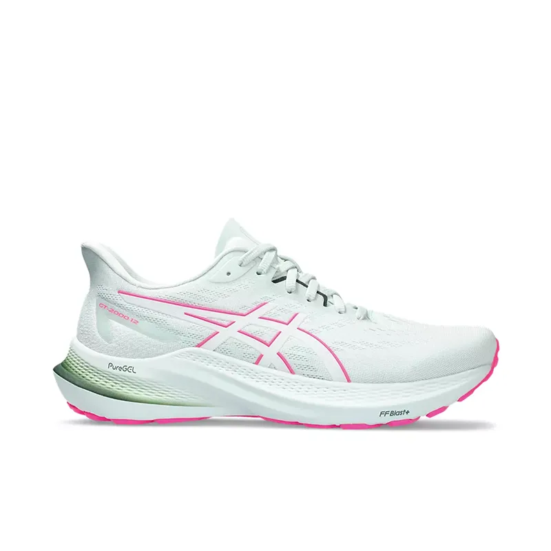 Women's Asics GT-2000 12