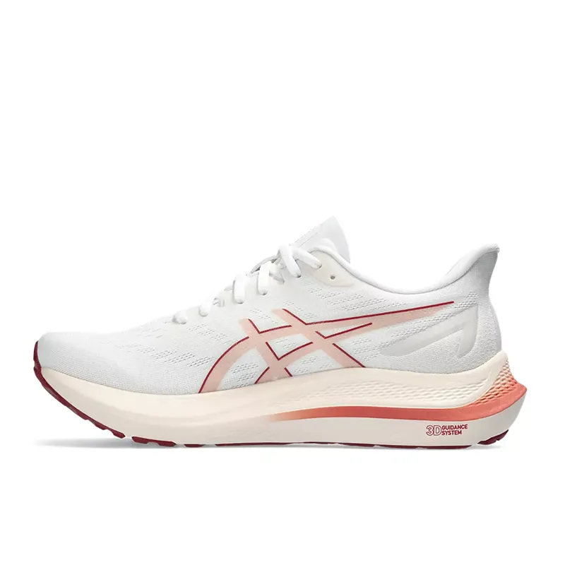 Women's Asics GT-2000 12