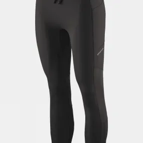 Womens Endless Run 7/8 Tights