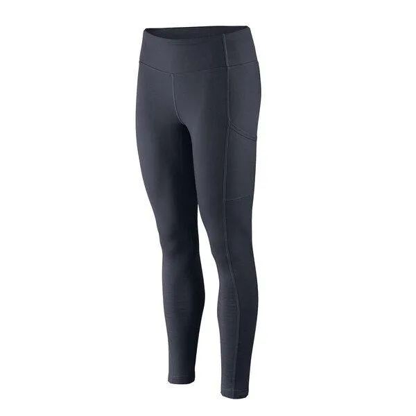 Women's Patagonia Pack Out Tights | Tights & Leggings UK