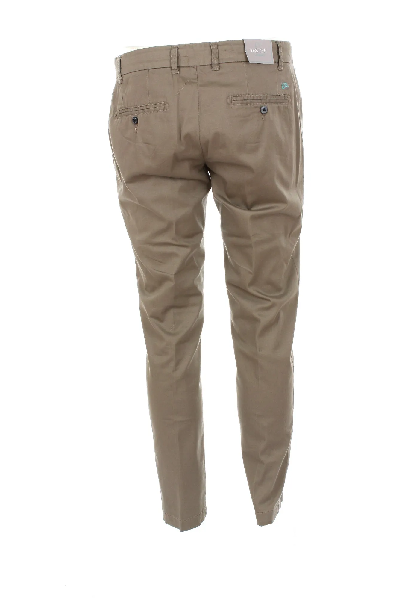 Yes-zee Pantalone Uomo P640-PL00