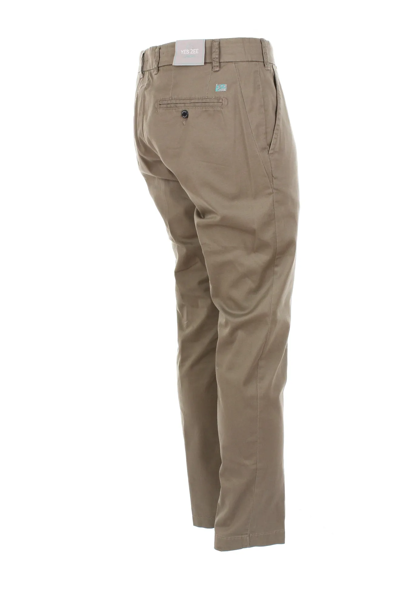 Yes-zee Pantalone Uomo P640-PL00