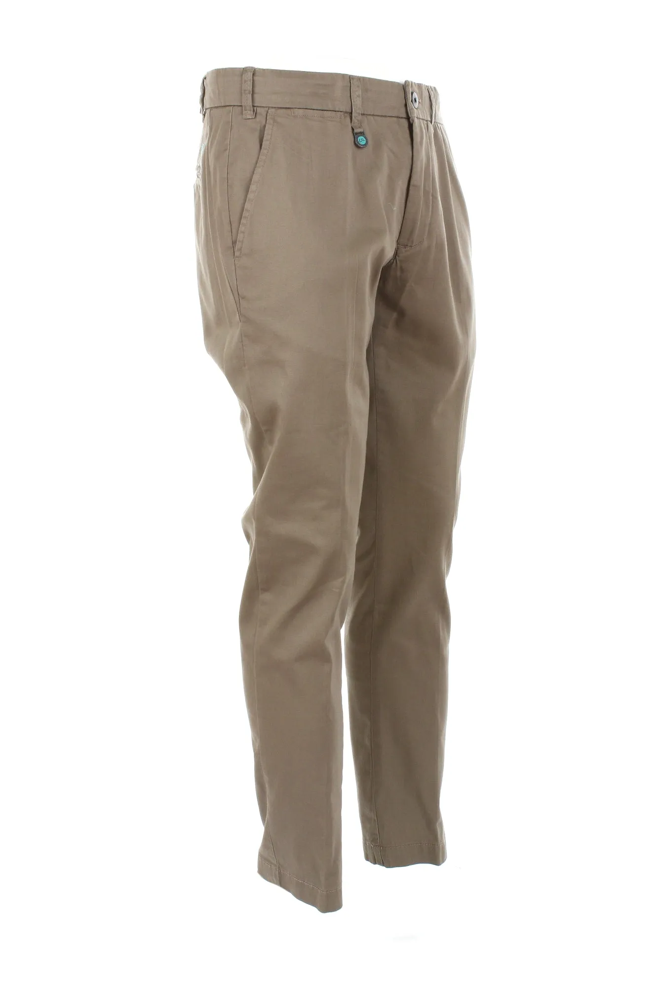 Yes-zee Pantalone Uomo P640-PL00