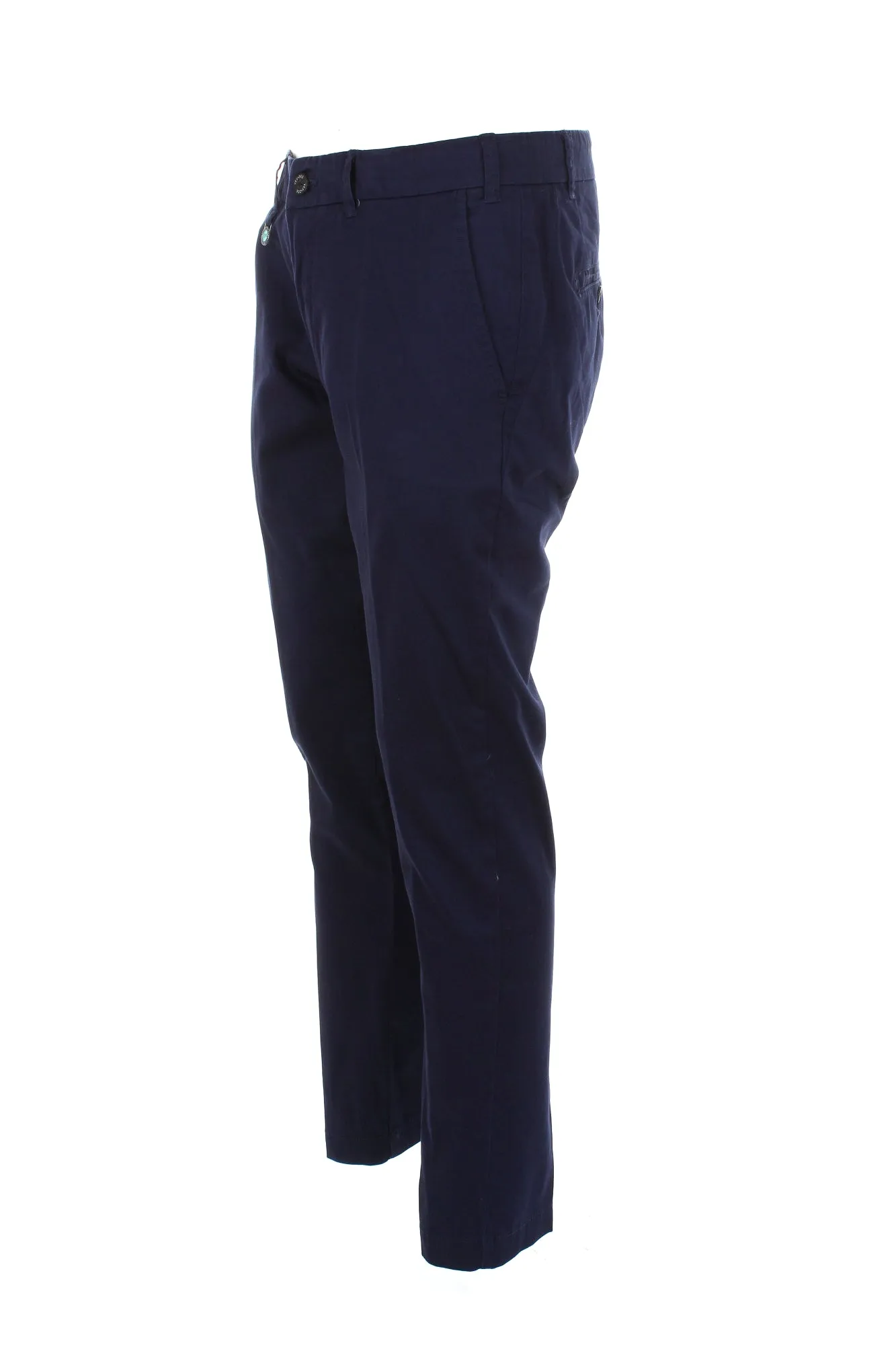 Yes-zee Pantalone Uomo P640-PL00