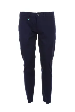 Yes-zee Pantalone Uomo P640-PL00