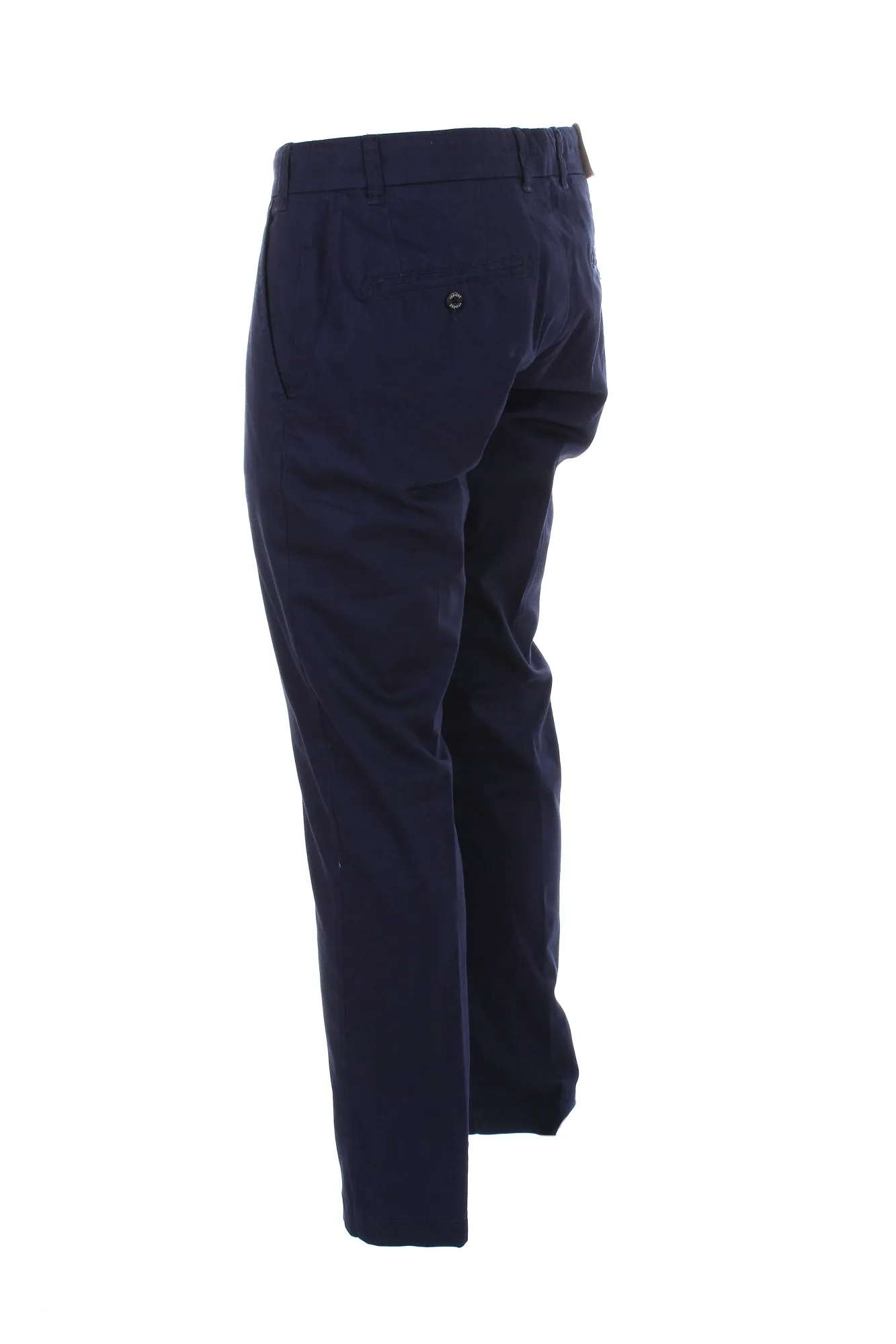 Yes-zee Pantalone Uomo P640-PL00