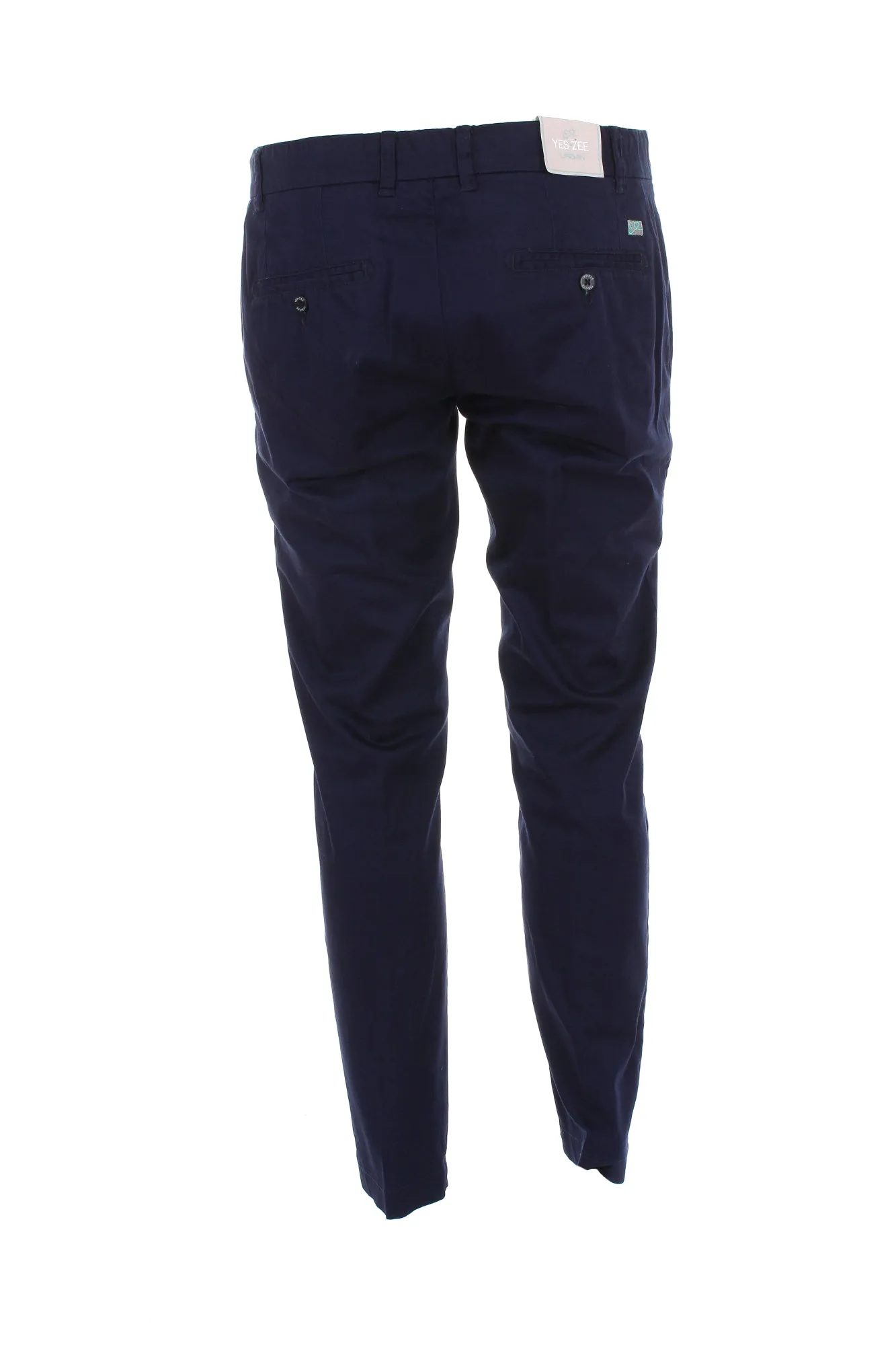 Yes-zee Pantalone Uomo P640-PL00