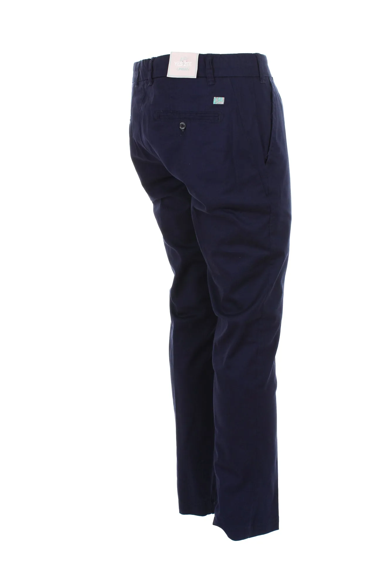 Yes-zee Pantalone Uomo P640-PL00