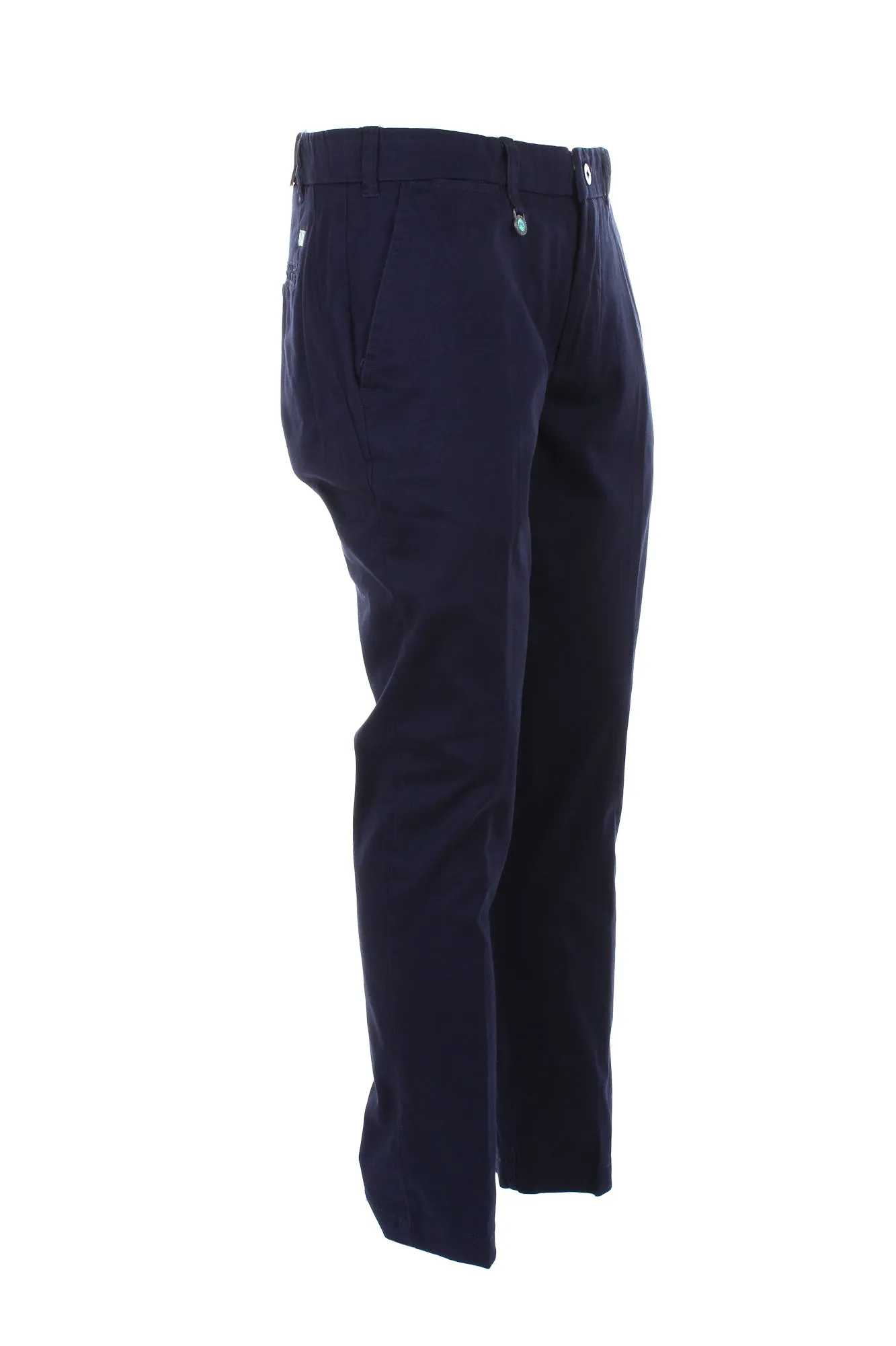 Yes-zee Pantalone Uomo P640-PL00