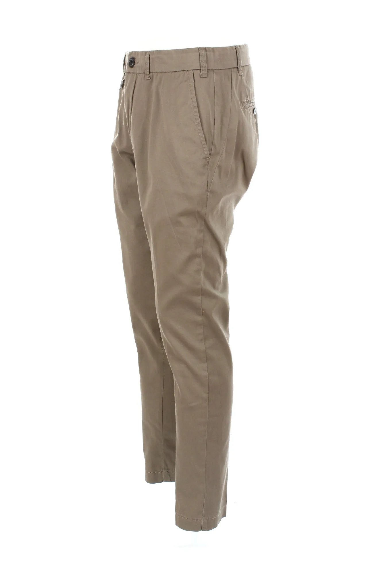 Yes-zee Pantalone Uomo P640-PL00