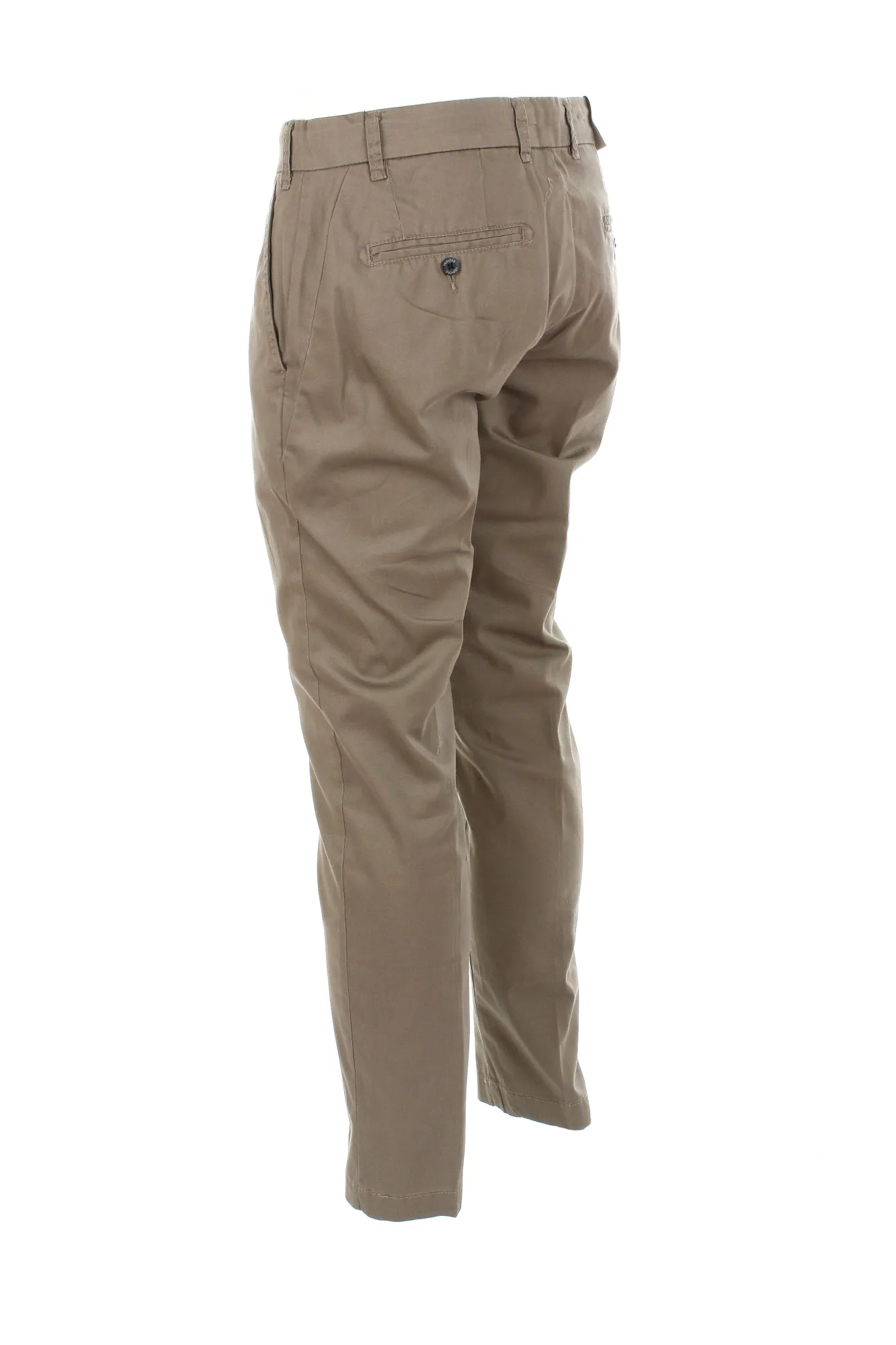 Yes-zee Pantalone Uomo P640-PL00